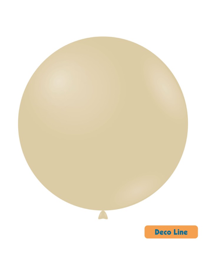 Mongolfiera 36" Blush pz 2