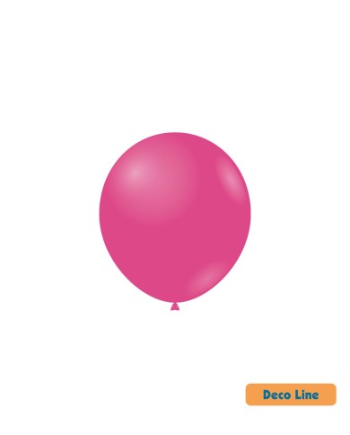 Palloncini 5'' Bubblegum