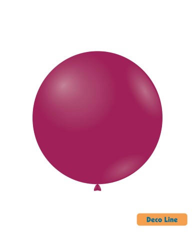 Palloncini 18" Deep Magenta