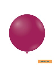Palloncini 18" Deep Magenta