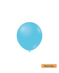 Palloncini 5'' Azzurro Cielo