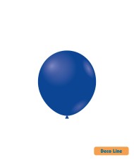 Palloncini 5'' Blu Navy