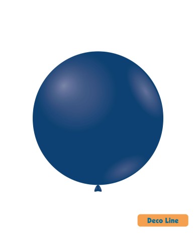 Palloncini 18" Blu Prussiano