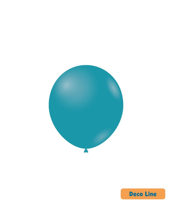 Palloncini 5'' Turchese