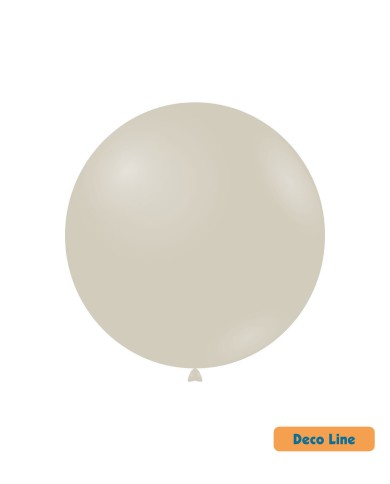 Palloncini 18" Sabbia