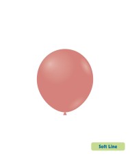 Palloncini 5" Terra di siena confezione da 100 pz