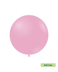 Palloncini 18" Rosa vintage confezione da 20 pz