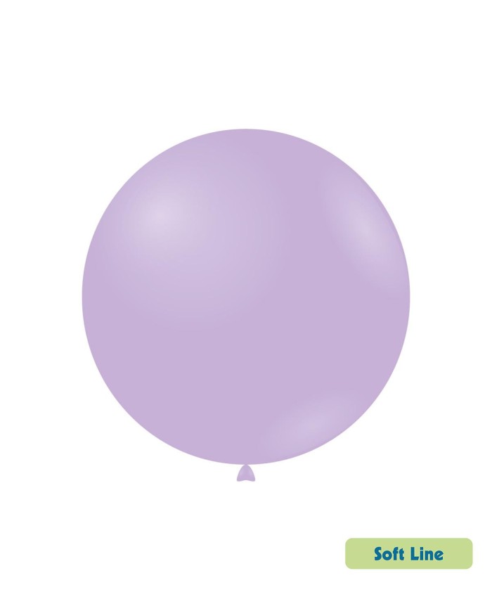 Palloncini 18" Lilla confezione da 20 pz