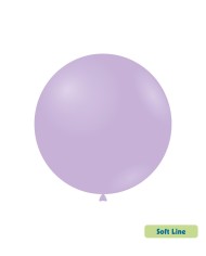 Palloncini 18" Lilla confezione da 20 pz