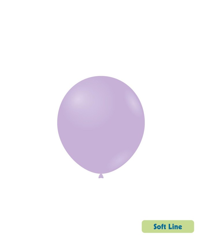 Palloncini 5" Lilla confezione da 100 pz
