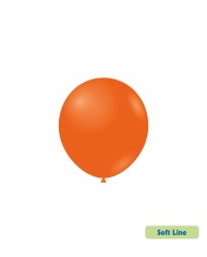 Palloncini 5" Arancio confezione da 100 pz