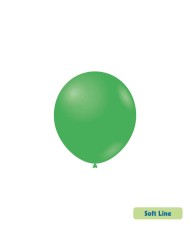 Palloncini 5" Verde confezione da 100 pz
