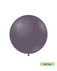 Palloncini 18" Malva confezione da 20 pz