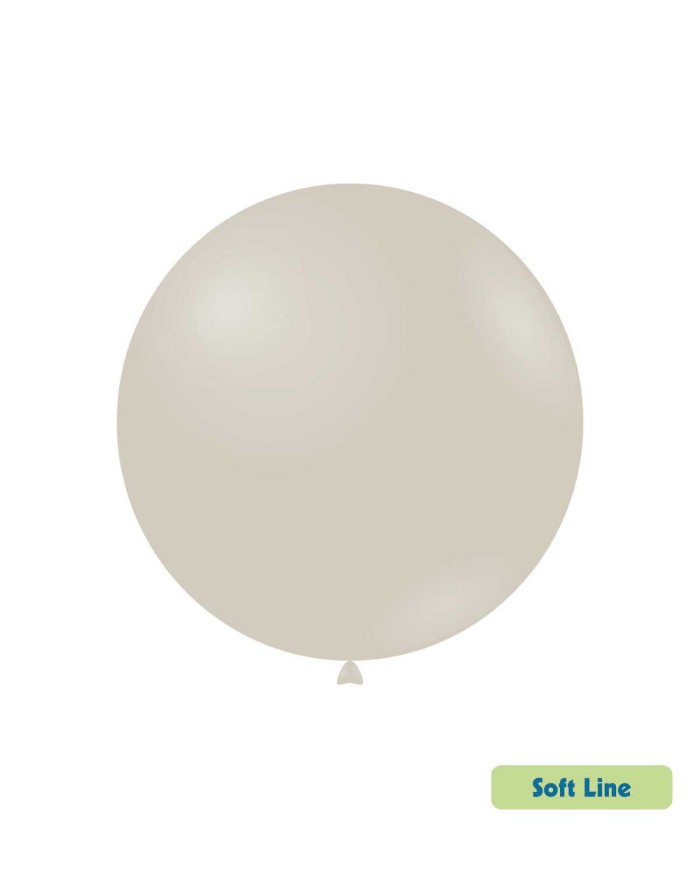 Palloncini 18" Latte confezione da 20 pz