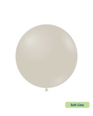Palloncini 18" Latte confezione da 20 pz