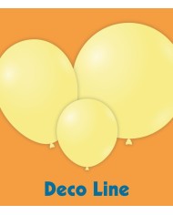 Palloncini 5" Yellowish pz 100