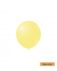 Palloncini 5" Yellowish pz 100