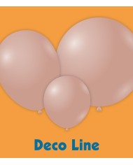 Palloncini 5" Yellowish pz 100