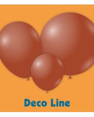 Palloncini 18" Giallo mais pz 20