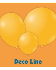 Palloncini 18" Giallo mais pz 20