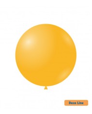 Palloncini 18" Giallo mais pz 20