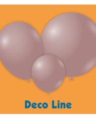 Palloncini 18" Giallo mais pz 20