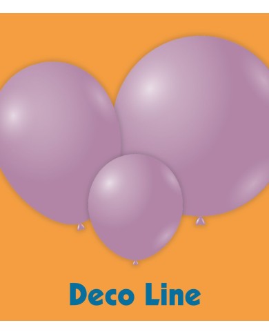 Palloncini 12" Orchidea pz 50
