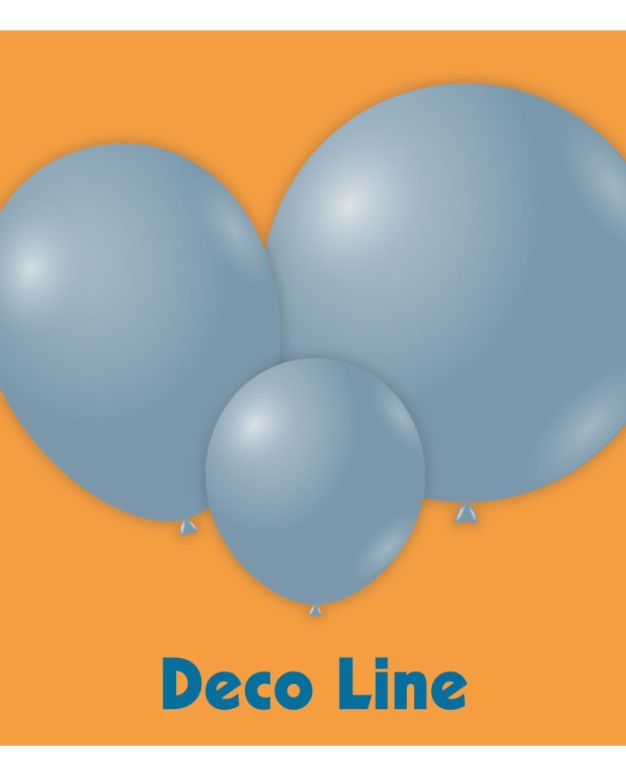 Palloncini 5" Storm pz 100