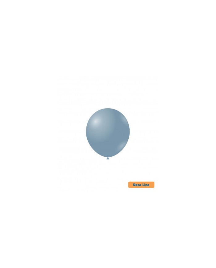 Palloncini 5" Storm pz 100