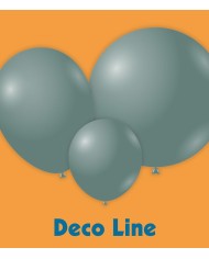 Palloncini 18" Verde Antico pz 20