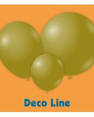 Palloncini 12" Verde Antico pz 50