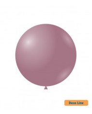 Palloncini 18" Rosewood pz 20