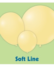 Palloncini 12" Crema pz 50