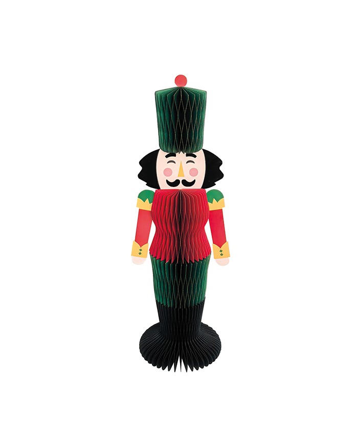 Nutcracker in carta mt 1