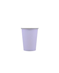Tovaglia in pvc 137 x 274 Lavanda