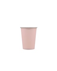 Tovaglia in pvc 137 x 274 Rosato