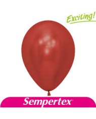 Palloncini 12" reflex champagne 971 pz 12