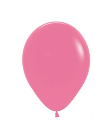 Palloncini in lattice 5 inch Rose (011) pz 50