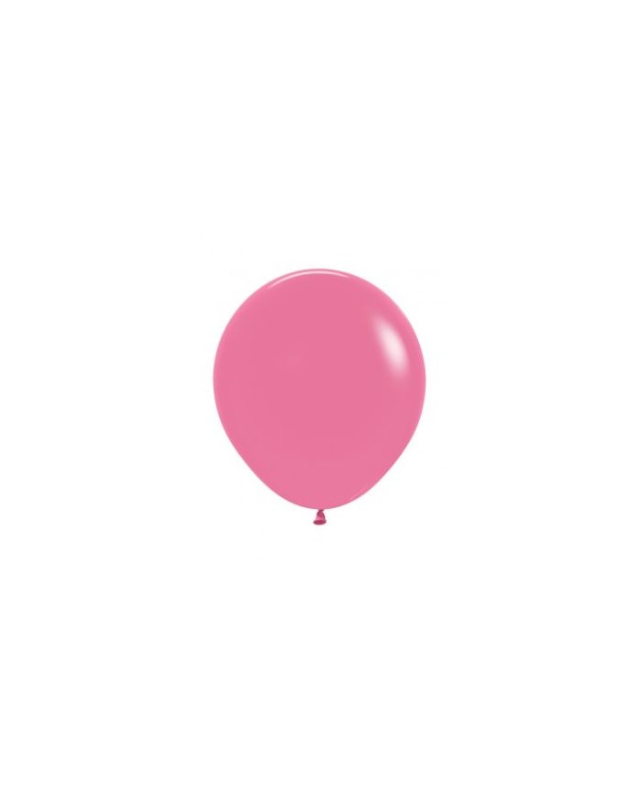 Palloncini 18" Rose (011) pz 25