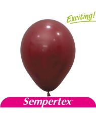 Palloncini 18" White sand (071) pz 25