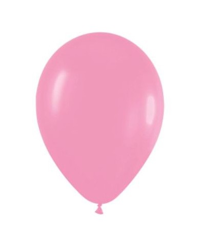 Palloncini 5" pink (009) pz 50