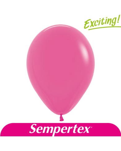 Palloncini 18" fucsia (012) pz 25