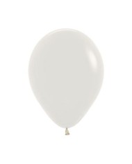 Palloncini Dusk Crema 5 inch (107) pz 50