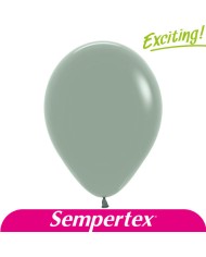 Palloncini Dusk Crema 5 inch (107) pz 50