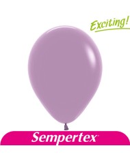 Palloncini in lattice 5'' dusk rose pz50