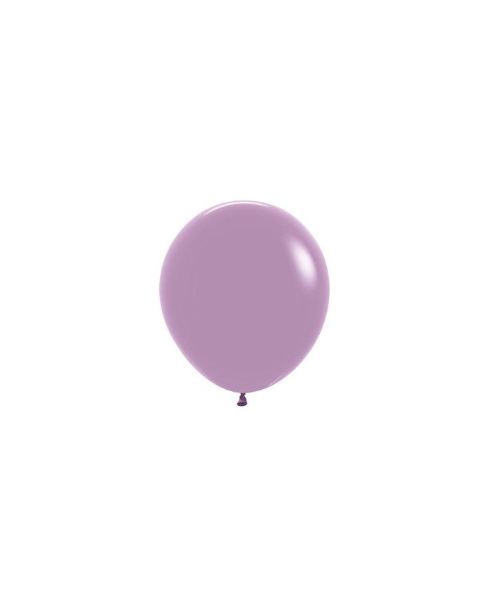 Palloncini Dusk Lavanda 18 inch pz 25