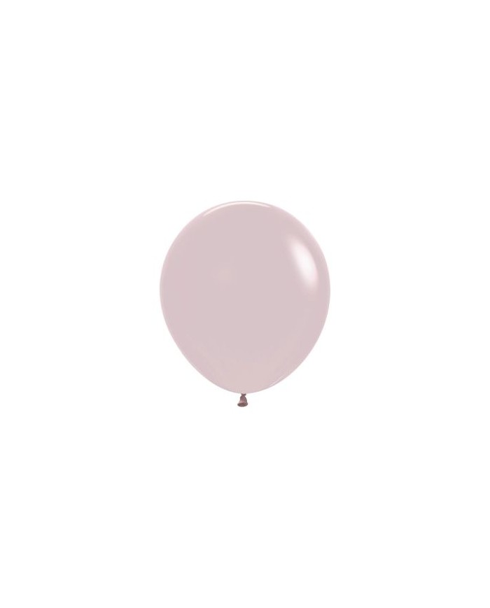 Palloncini in lattice 18'' dusk rose pz25