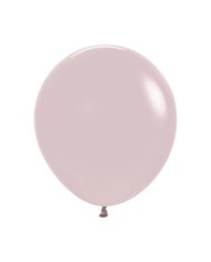 Palloncini in lattice 18'' dusk rose pz25