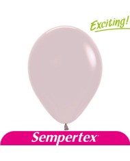 Palloncini in lattice 5'' dusk rose pz50