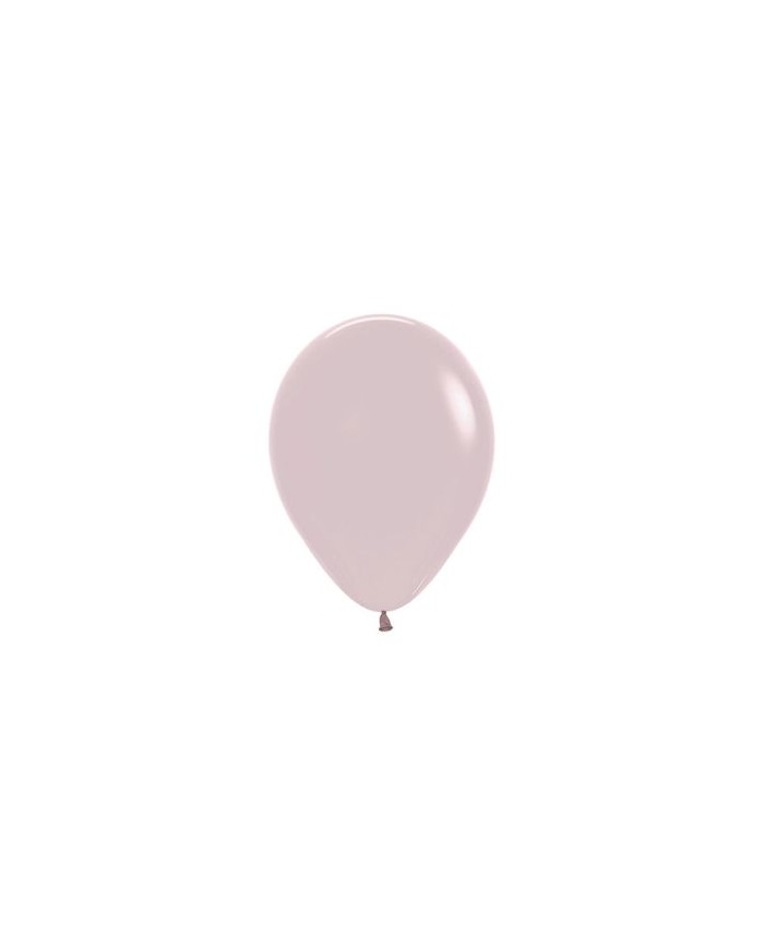 Palloncini in lattice 5'' dusk rose pz50
